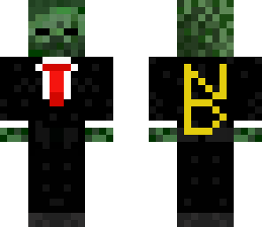 zombie fan