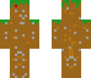 dirt block