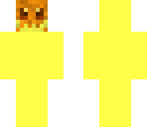 yellow man