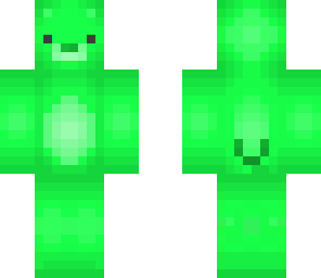 my bear edited