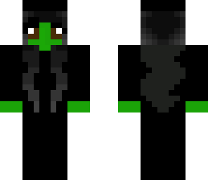 elphaba edit