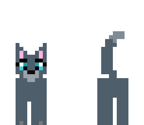 bluestar edit