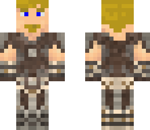 my character in skyrim