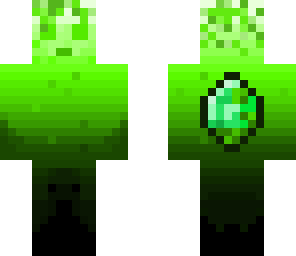 green-men