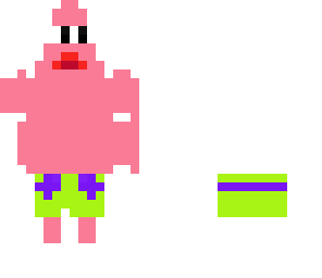 patrick star