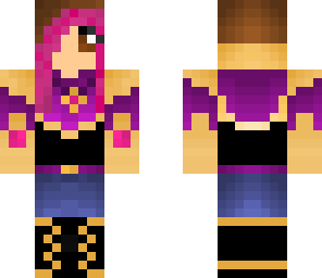 kaseyleelee mine-crafter