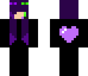 chibi enderman