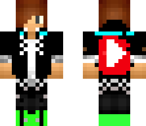 youtuber