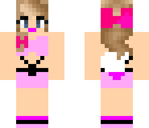 rosie in bathaingsuit