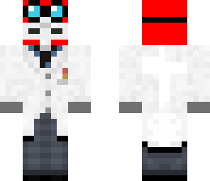 dr grimwood