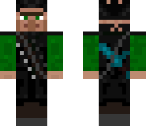 villager bandit 4