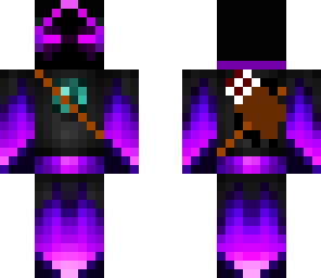 archer enderman