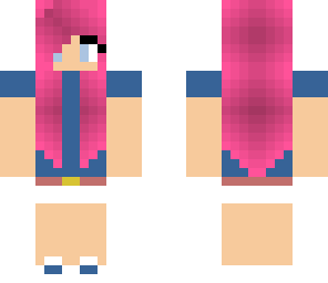 build team bionic skin