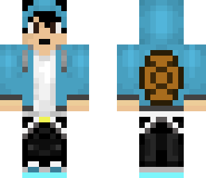 pokemon boy squirtle