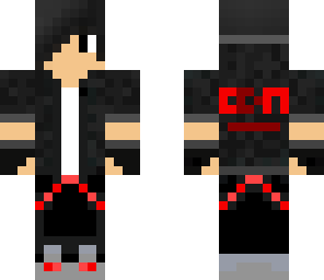 cdn_craft custom skin