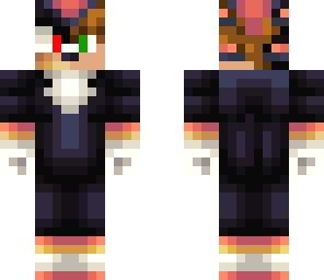 shadow terminado alfin