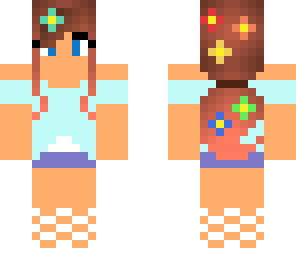island girl