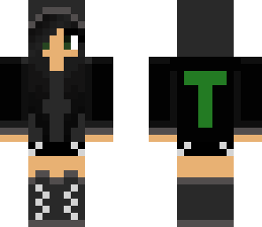 twitch girl