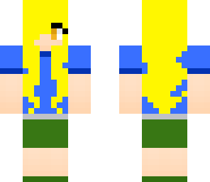 derpy skin