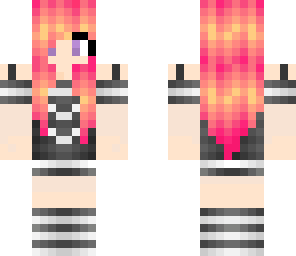 emo  girl