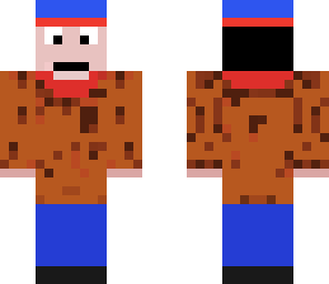 stan marsh