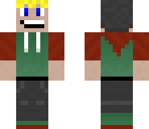 spixcraft