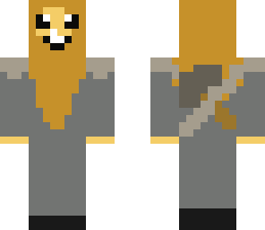 dwarven smith