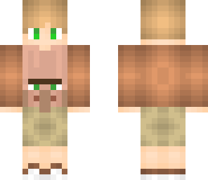 villager fanboy
