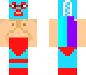 nacho libre adfra