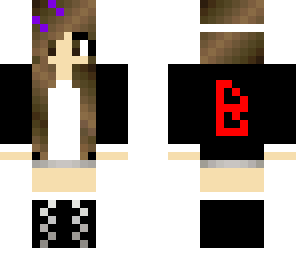 team bionic skin maybe