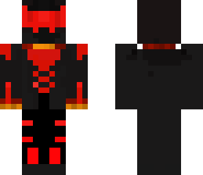 halo skin design