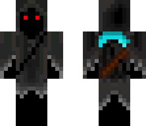 death hidden