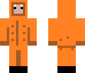 southpark kenny