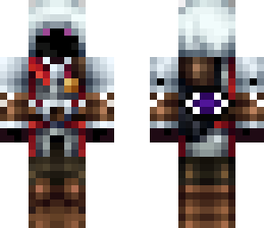 ender assassin