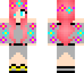 cute girl