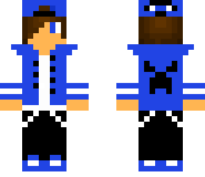 college cool guy