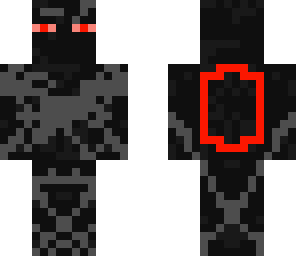 infected enderman