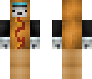 brickmasterjack cornsie