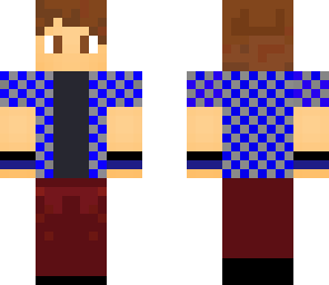 thefrostbot's skin updated