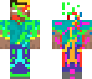 the glitch