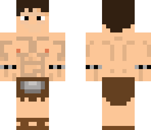 gladiator