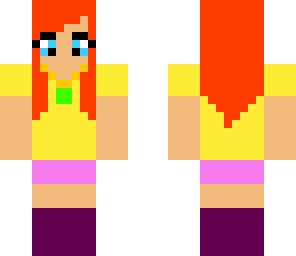 girl