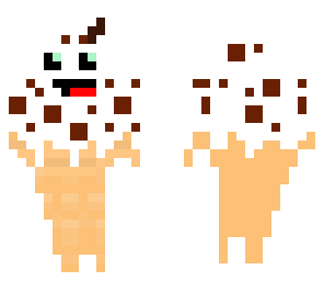 vanilla icecream