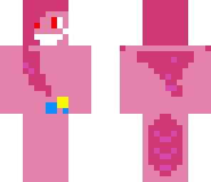 pinkey mania
