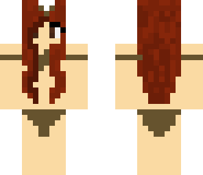 forsworn ginger