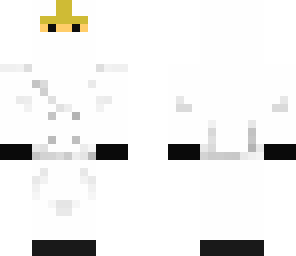 ninja andrew