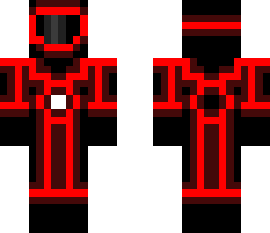evil tron