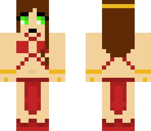 indain princess 