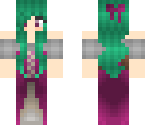 elven princess