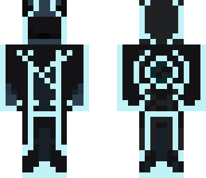 tron re-edit